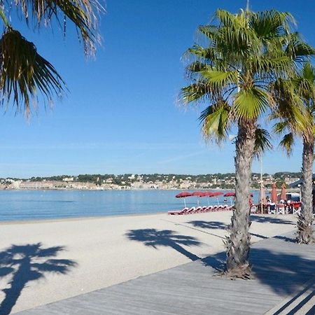 סיס-פור-לה-פלאז' T3 Climatise Avec Jardin, Parking Prive, A 400M De La Plage Et Commerces - Fr-1-316-230 מראה חיצוני תמונה