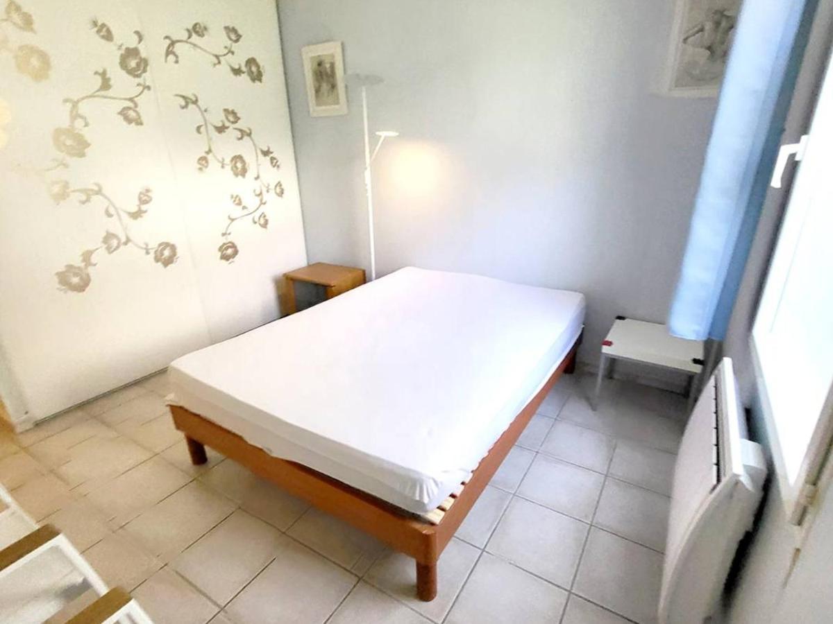 סיס-פור-לה-פלאז' T3 Climatise Avec Jardin, Parking Prive, A 400M De La Plage Et Commerces - Fr-1-316-230 מראה חיצוני תמונה