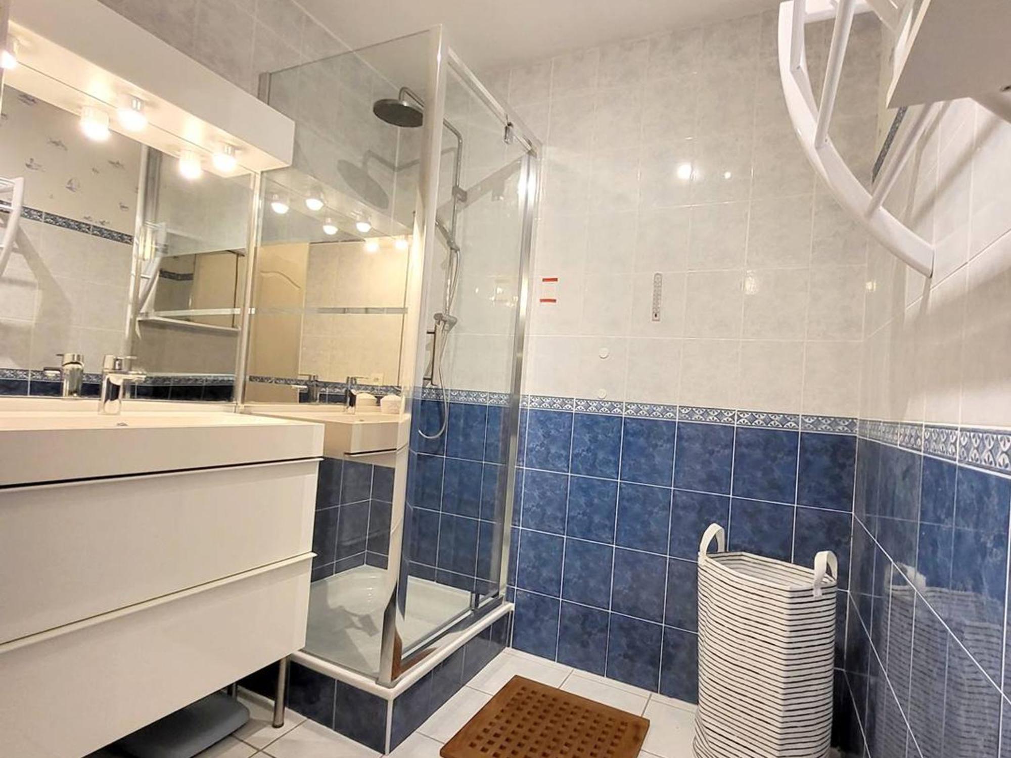 סיס-פור-לה-פלאז' T3 Climatise Avec Jardin, Parking Prive, A 400M De La Plage Et Commerces - Fr-1-316-230 מראה חיצוני תמונה
